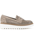 Lauren Snow Suede