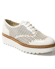 Liz Panna Leather