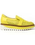 Carolyn Bio Leather