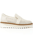 Carolyn Panna Leather
