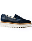 Lauren Nuit Leather