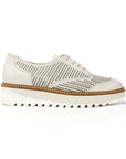 Liz Panna Leather