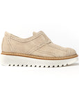 Nan Artico Suede