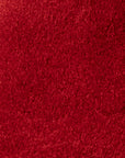 Nan Poppy Suede
