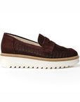 Lauren Medoc Suede