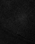 Liz Black Suede