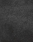 Lauren Charcoal Suede