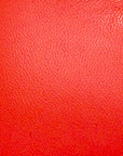 Carolyn Cinnamon Leather