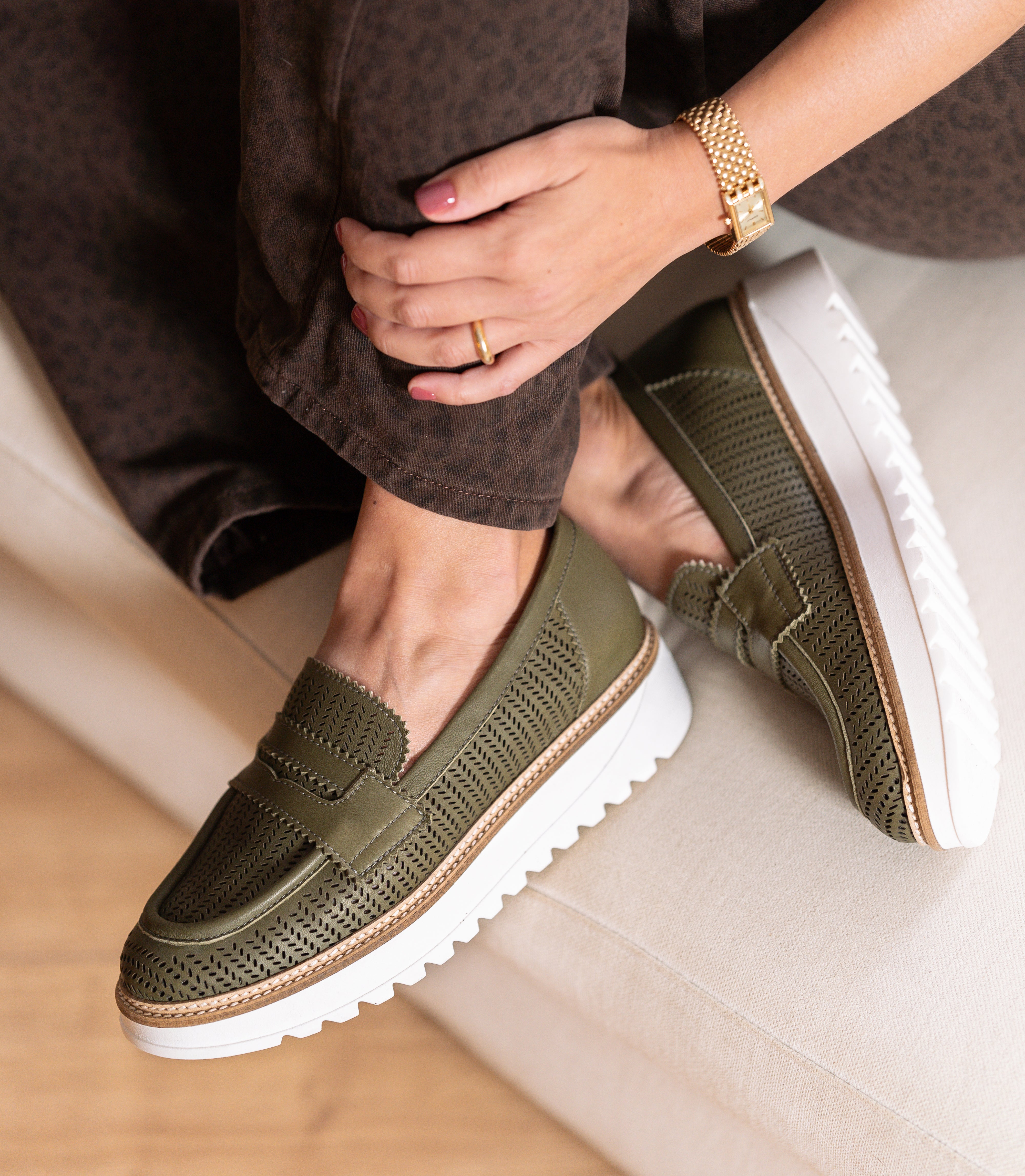 Lauren – Rex Shoes