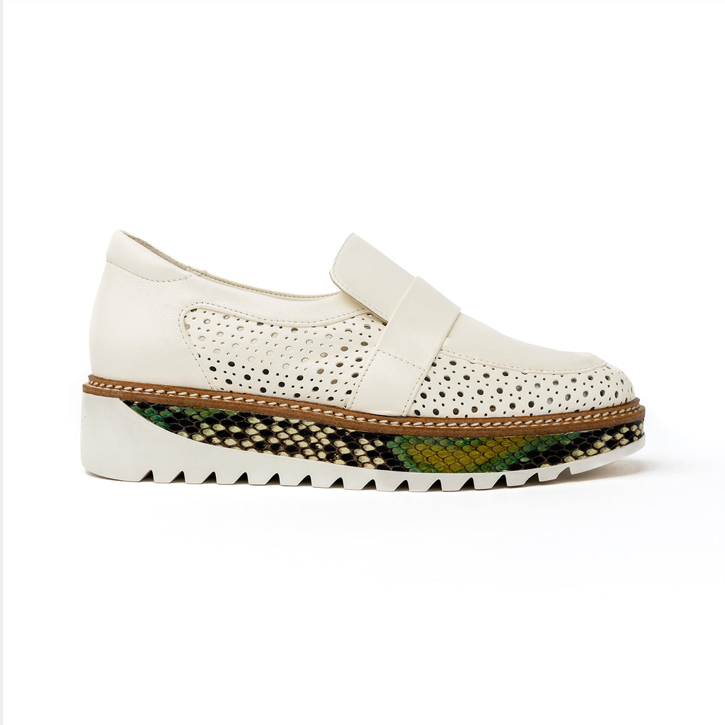 Carolyn - Luxury Loafers for Women Made in Spain – Rex Shoes