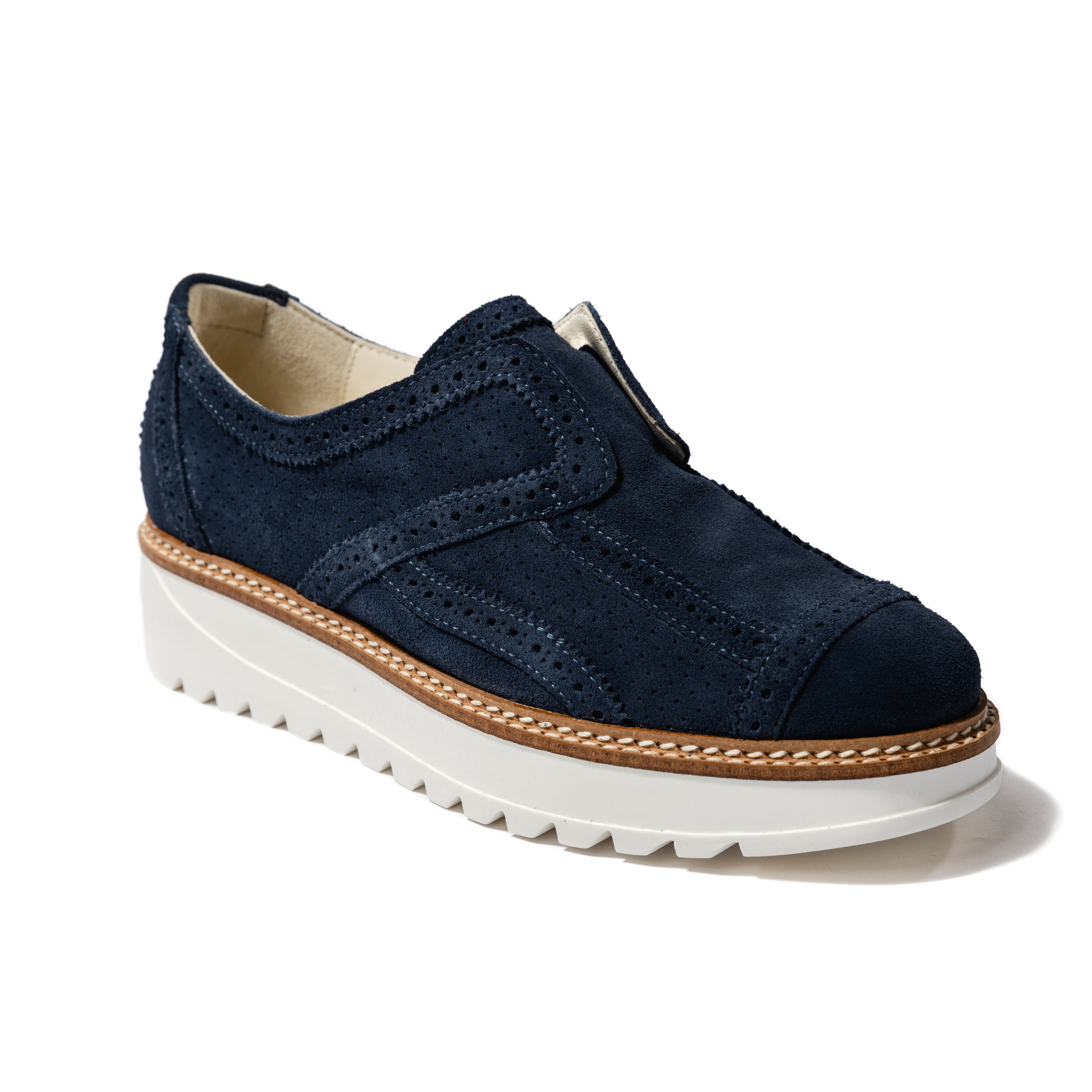 Kiel / Blue