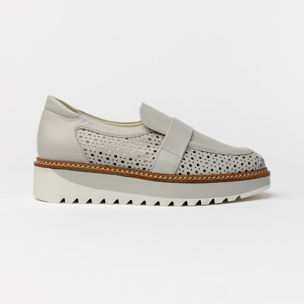 Carolyn - Luxury Loafers for Women Made in Spain – Rex Shoes