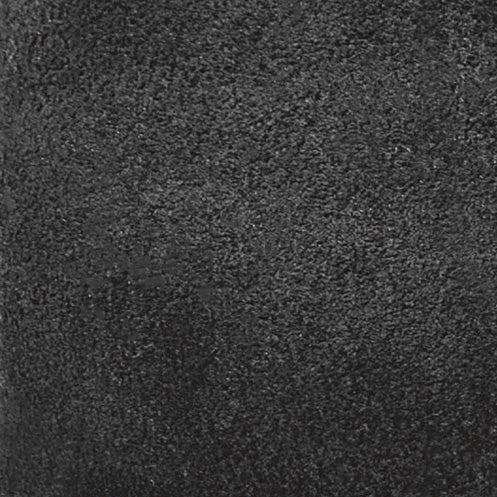 Lauren Charcoal Suede