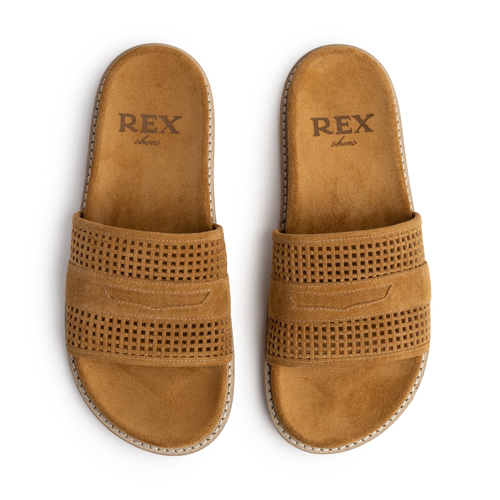 Liz Oxford Shoes - Versatile Leather Styles for Women's Loafers | Rex Shoes